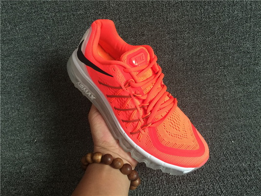 Super Max Nike Air Max 2015 Men--009